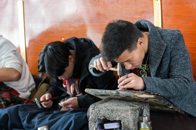检验检疫技术中心是干嘛的？让我们一起揭开它的神秘面纱。