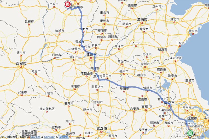 郑州旅游结伴